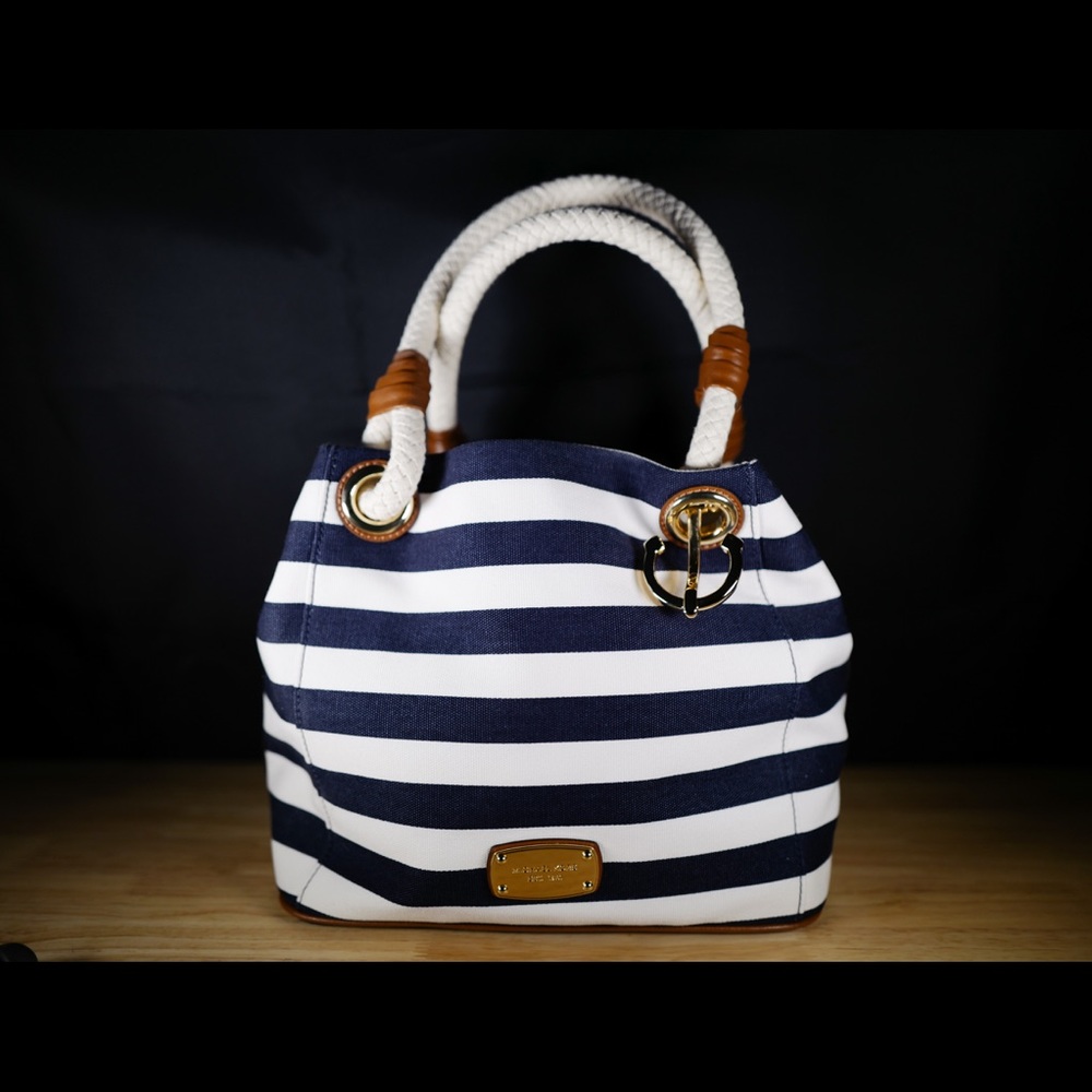 Michael Kors Nautical handbag